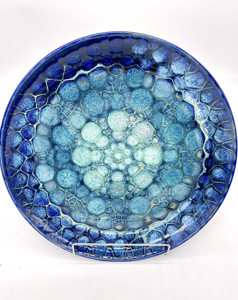 Platter- Cobalt/Storm FP