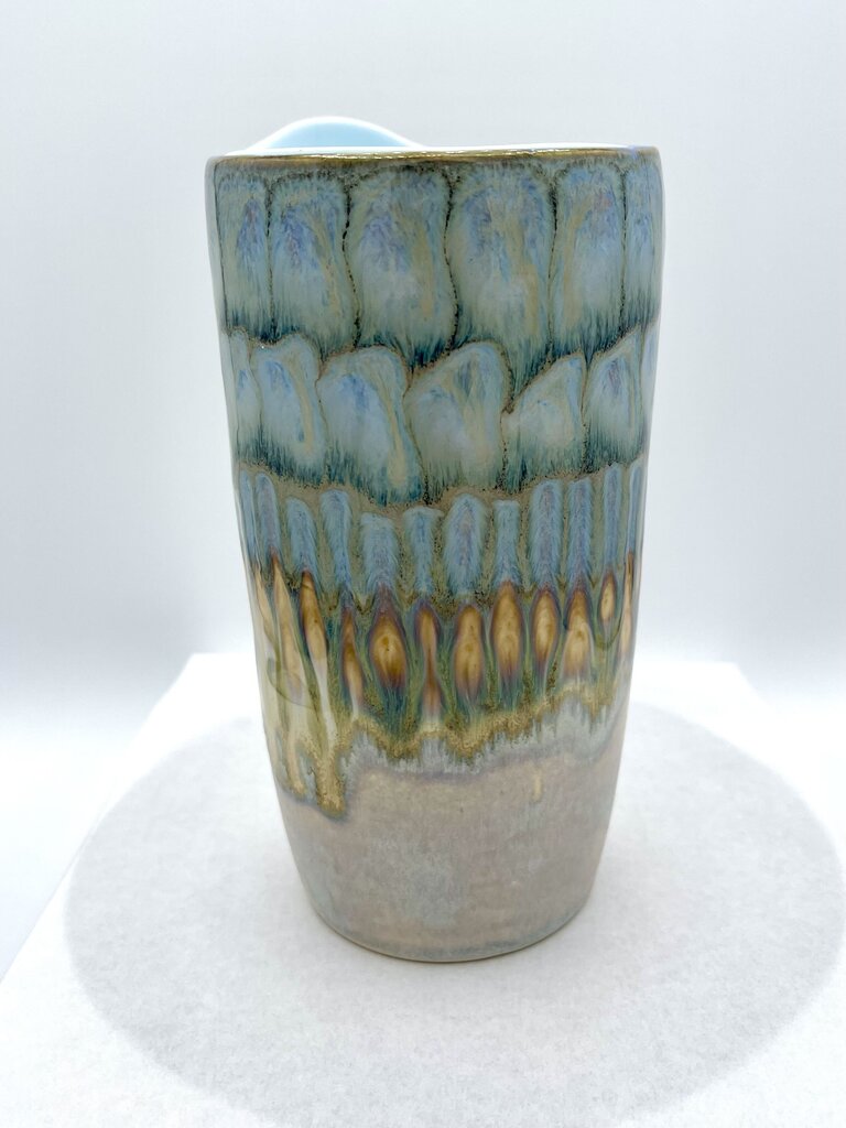 Travel Cup- Pearl/Ice FP