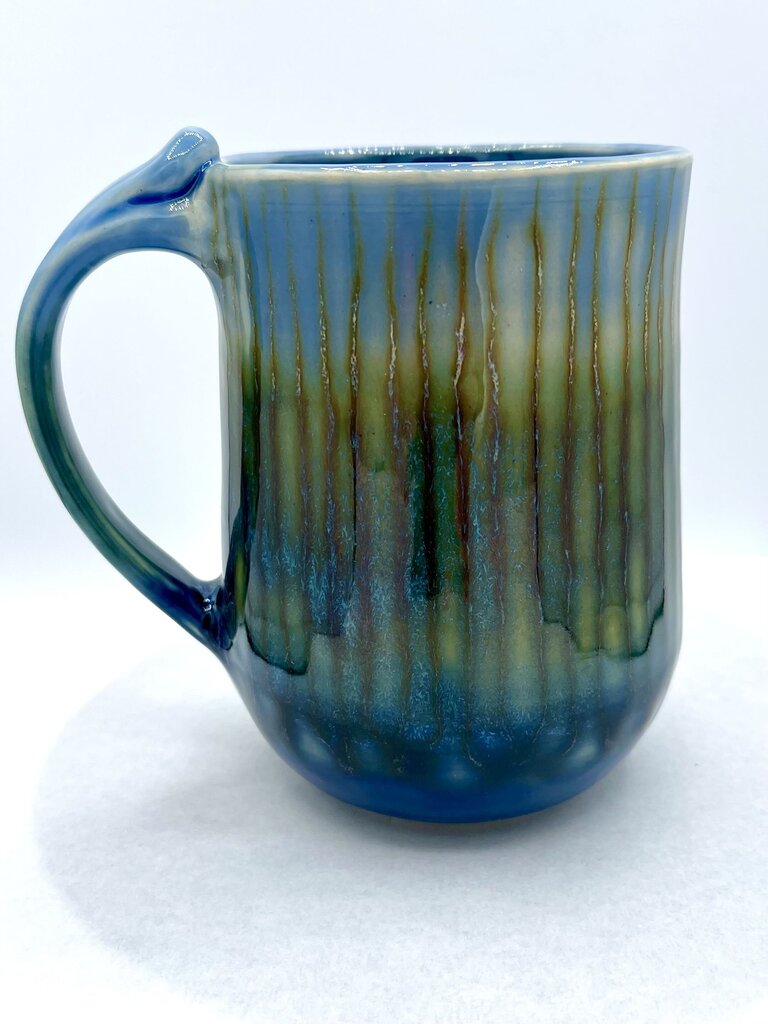 Mug- Sky/Storm Rain