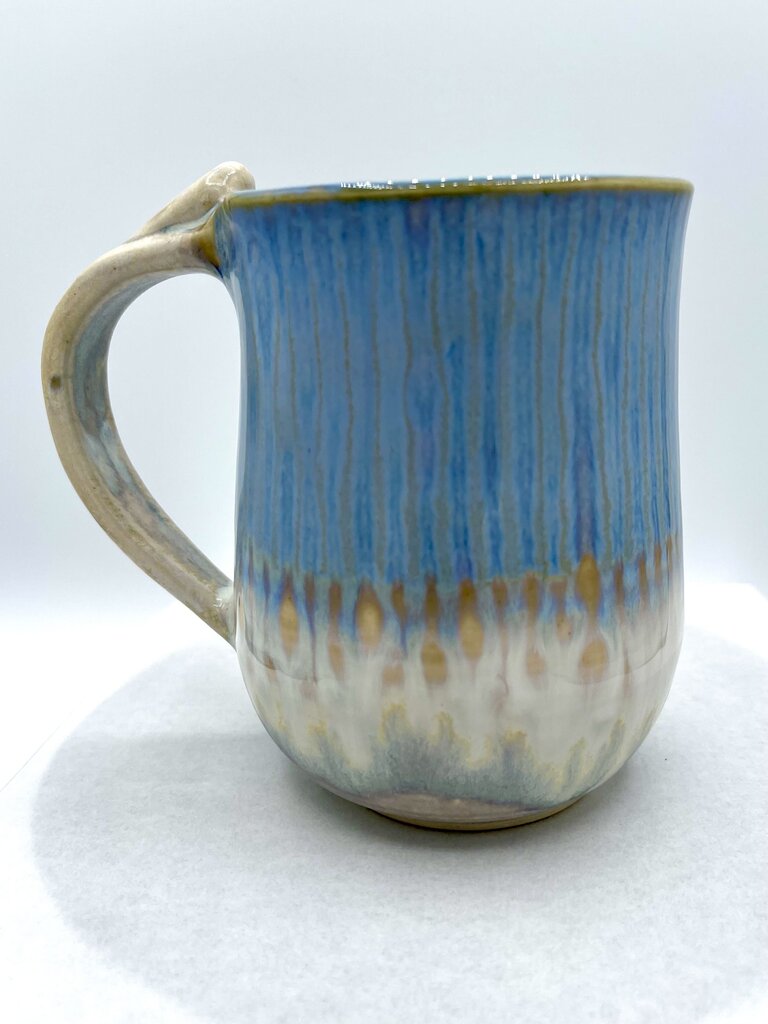 Mug- Ice/Pearl Rain