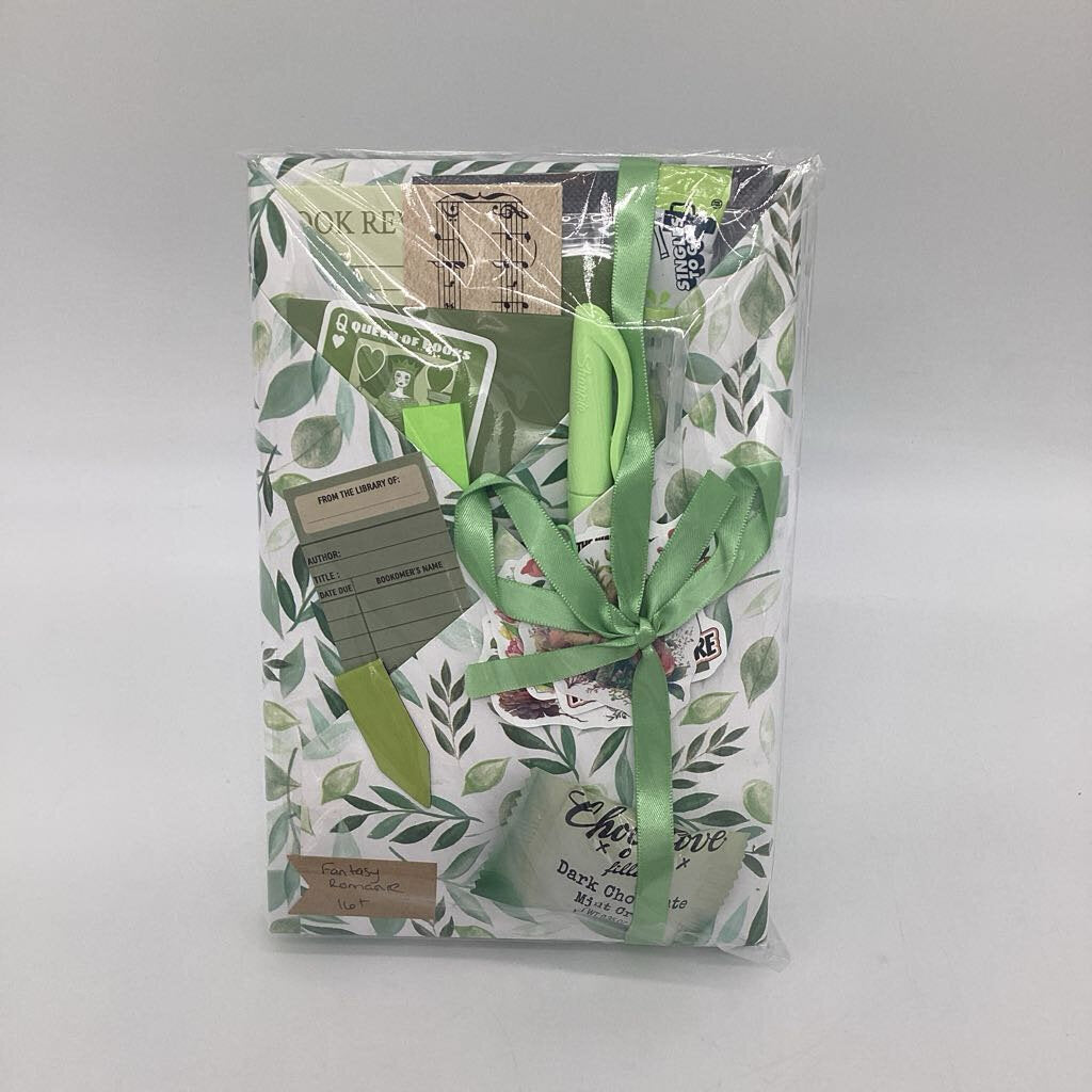 young adult blind date with a book