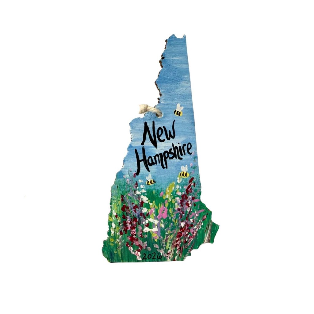 NH ornament-meadow