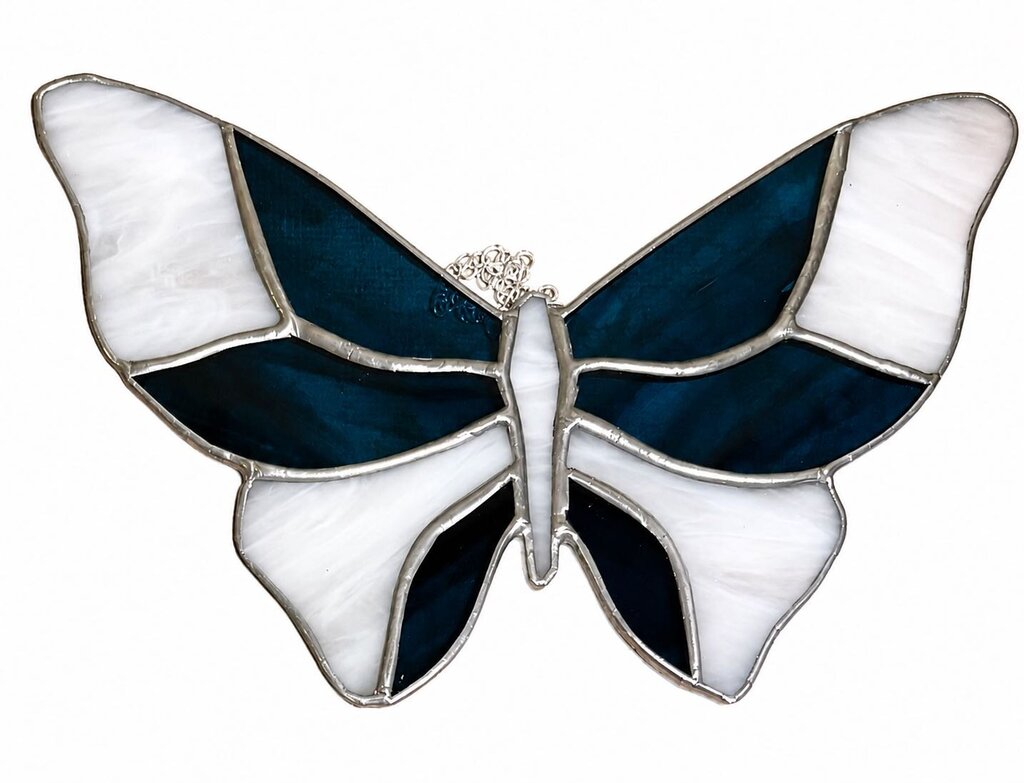 Large Butterfly