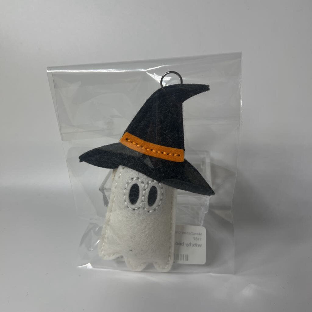 witchy boo