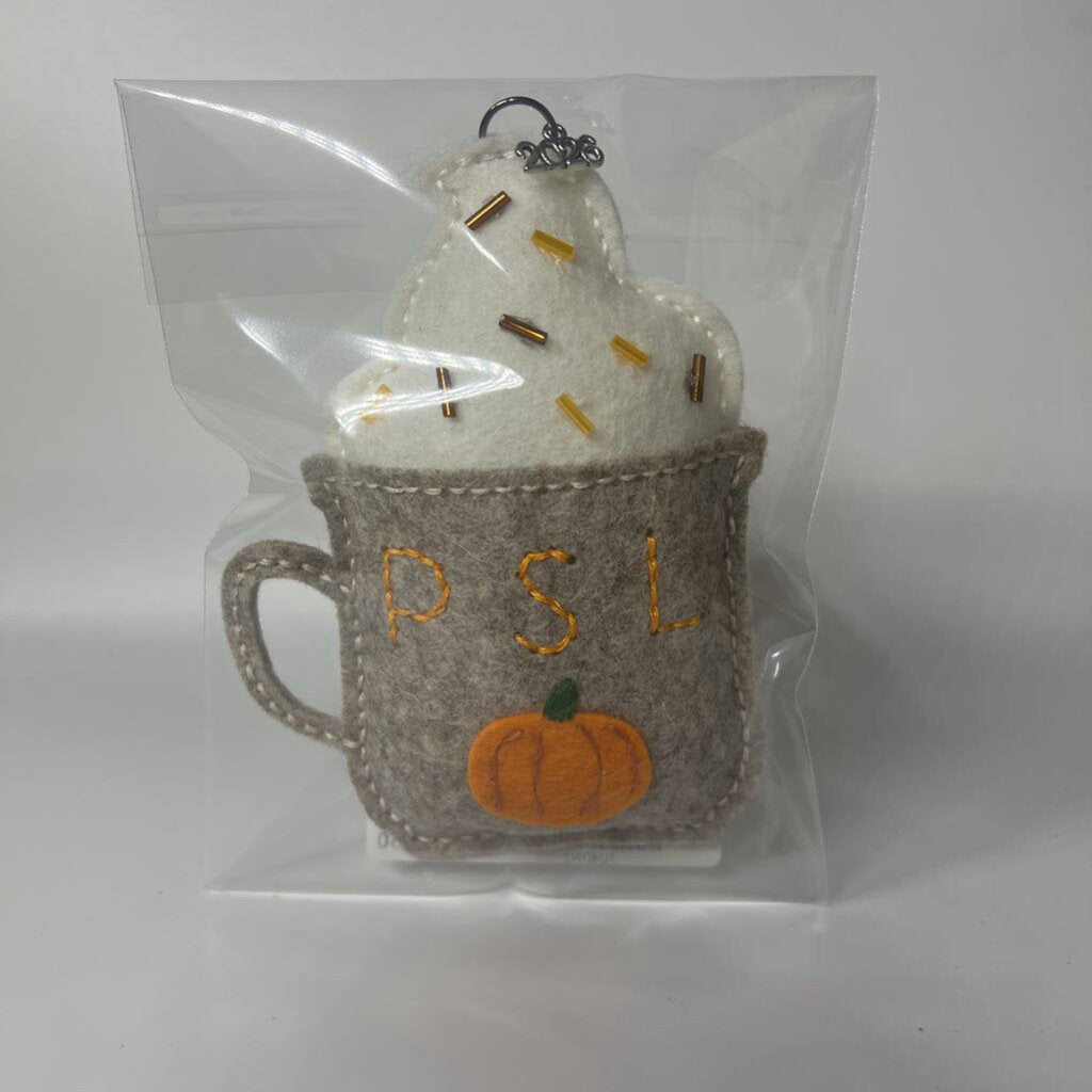 PSL mug