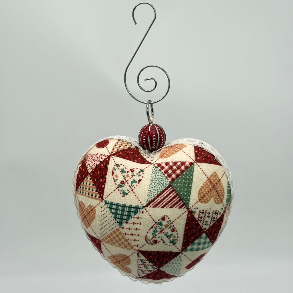 Decorative Hanging Bauble/Ornament
