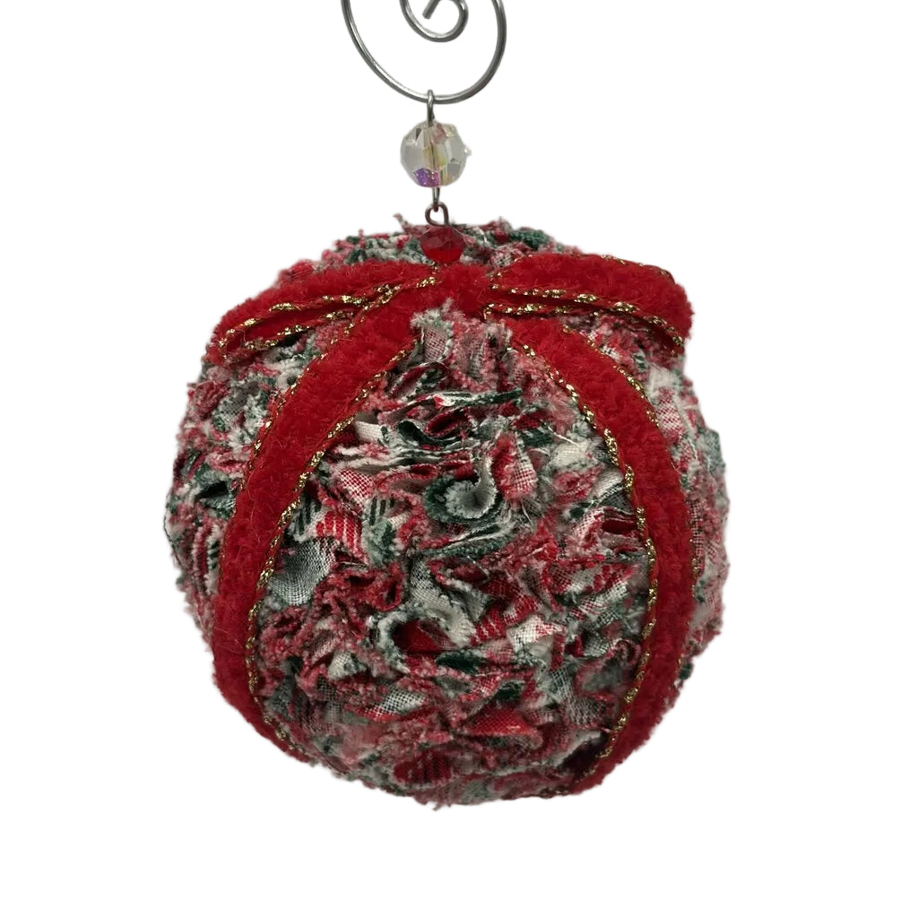 Decorative Hanging Bauble/Ornament