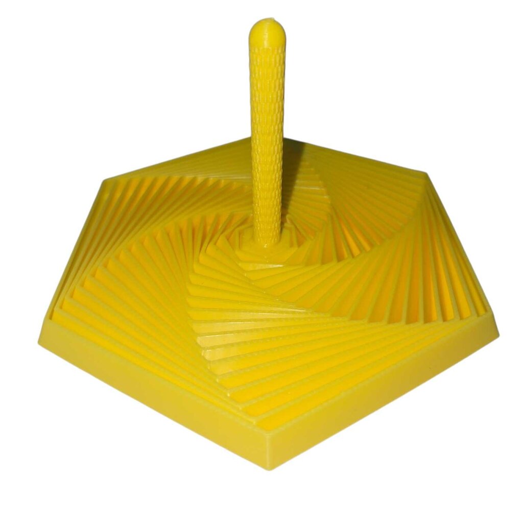 Hexagon Fidget