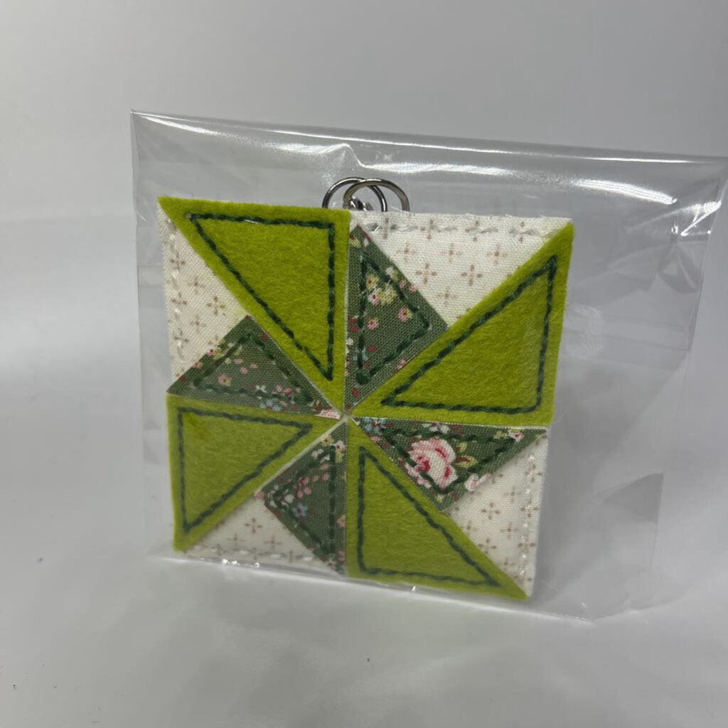Pinwheel