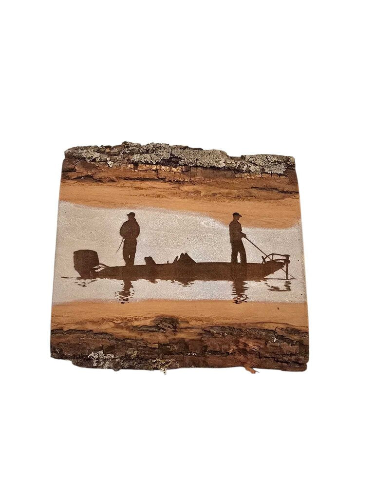 Fishermen