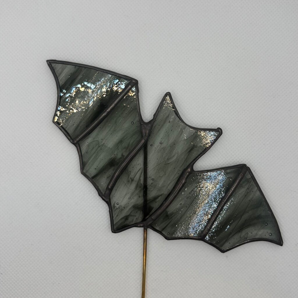Bat - plant stake