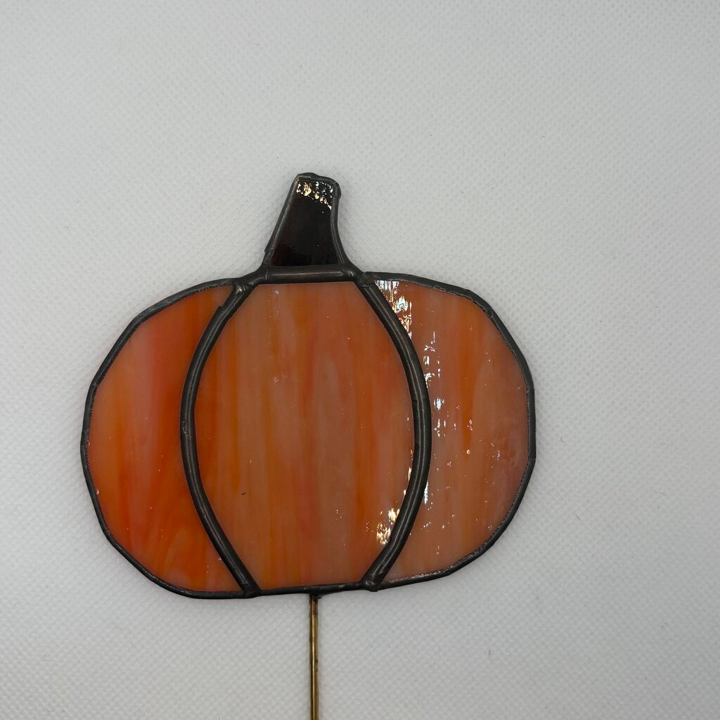 Pumpkin - plant stake