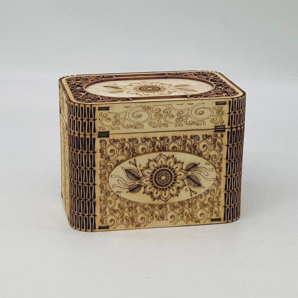 Jewelry Box Large