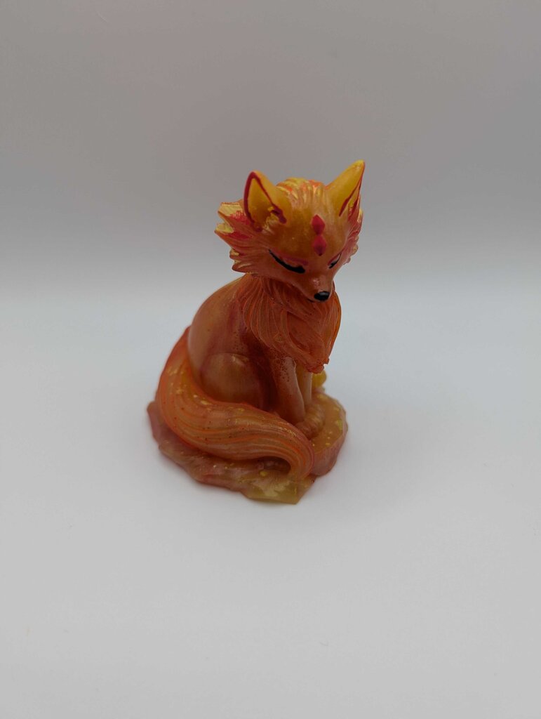 Fire Fox