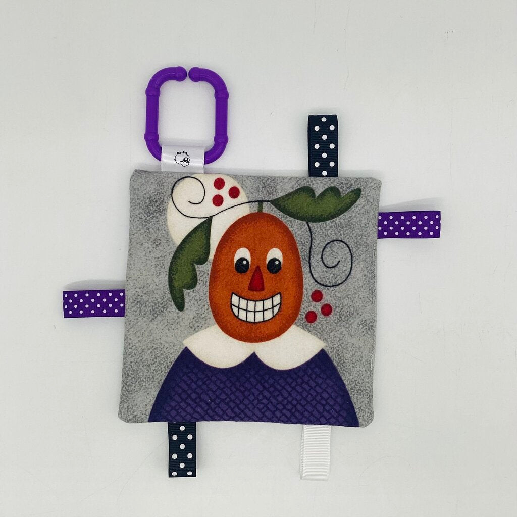Crinkle Toy