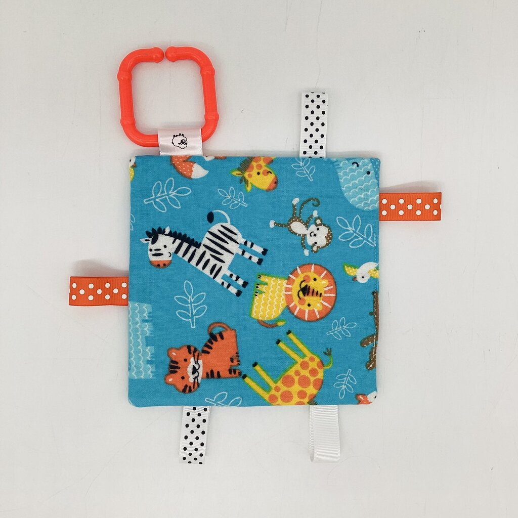 Crinkle Toy