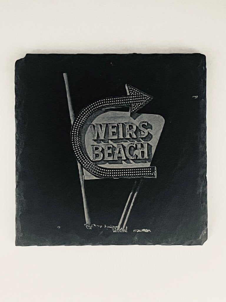 Weirs Beach Slate