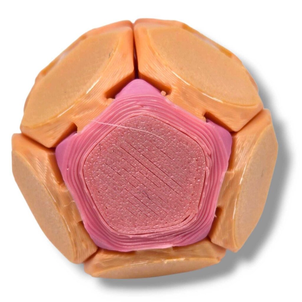 Pentaclix