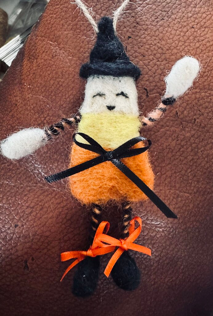 Candy Corn Cuties!