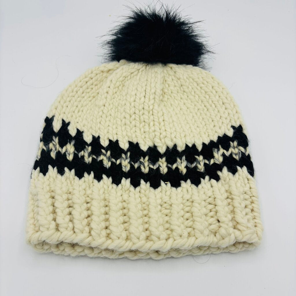 Hat Scrappy