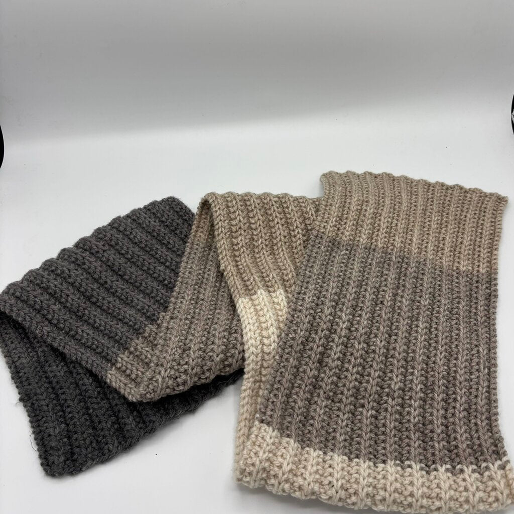 Scarf - Mens