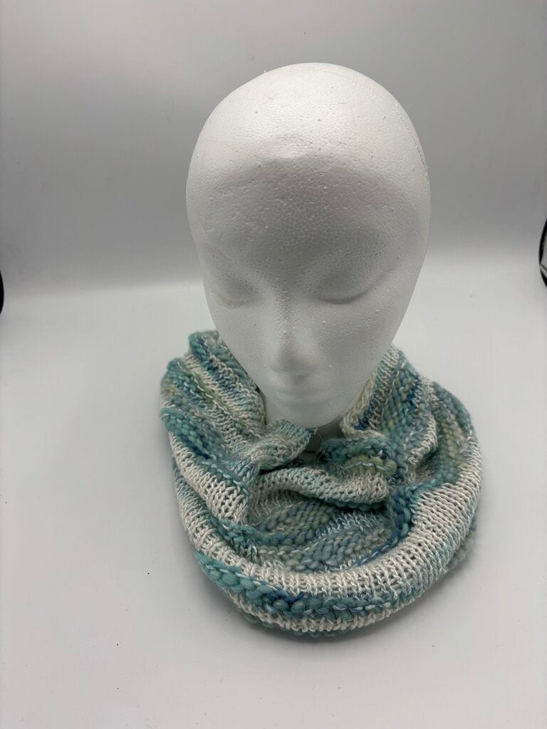 Cowl Thick and Thin - Type 3