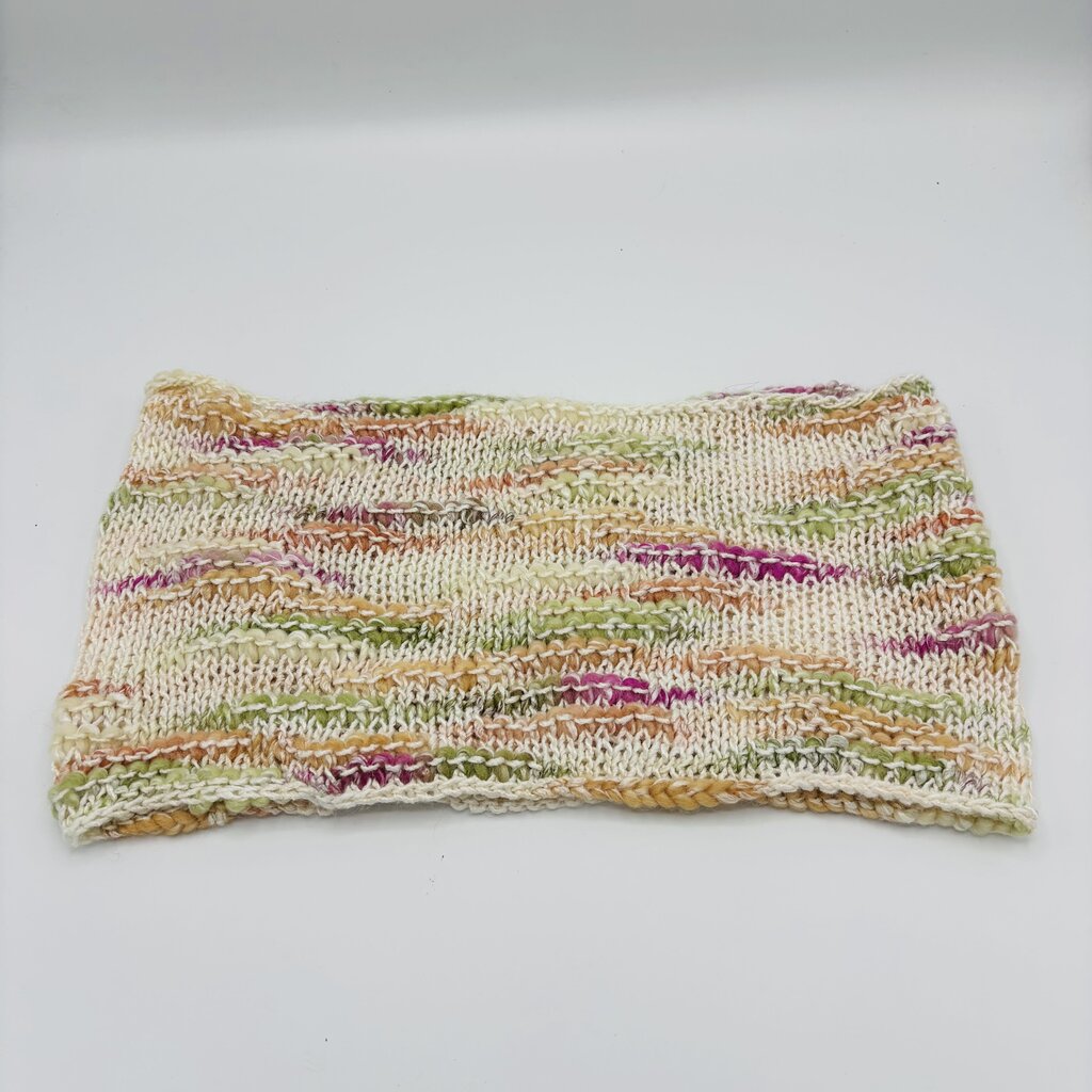 Cowl Thick and Thin - Type 5