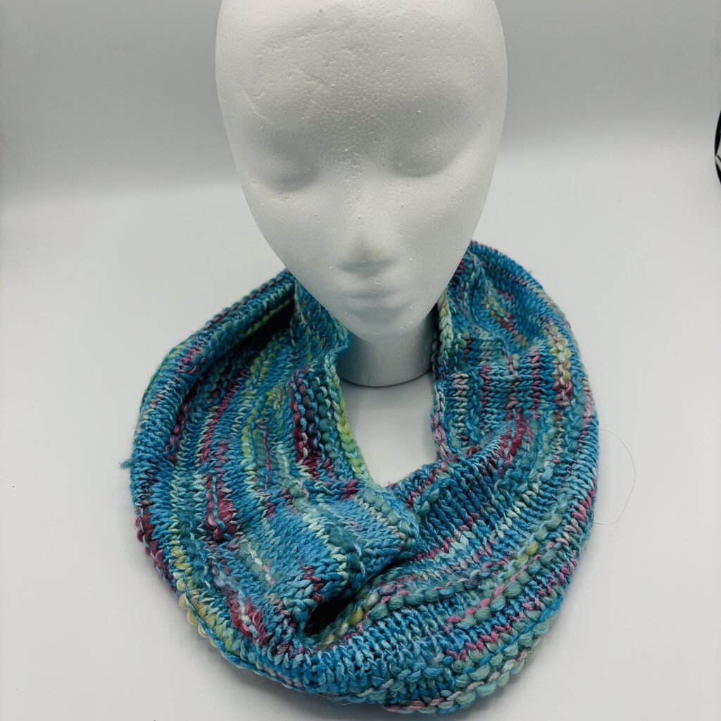 Cowl Thick and Thin - Type 6
