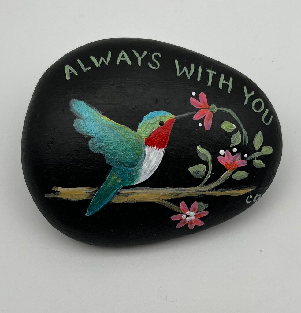 Rock-lg-blk-"Always w You"