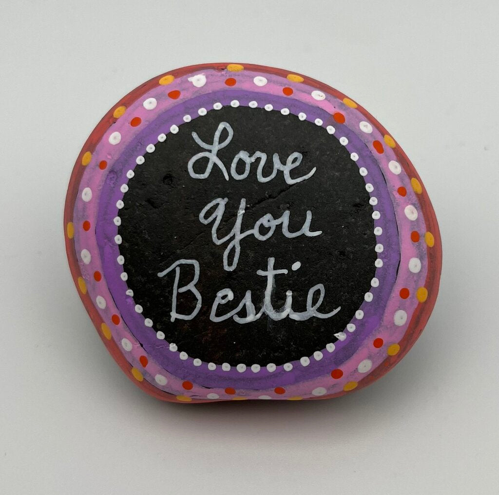 Rock-lg-nat- "Love you bestie"