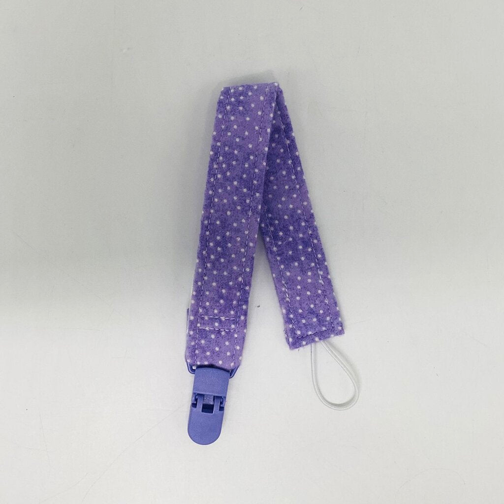Pacifier Strap