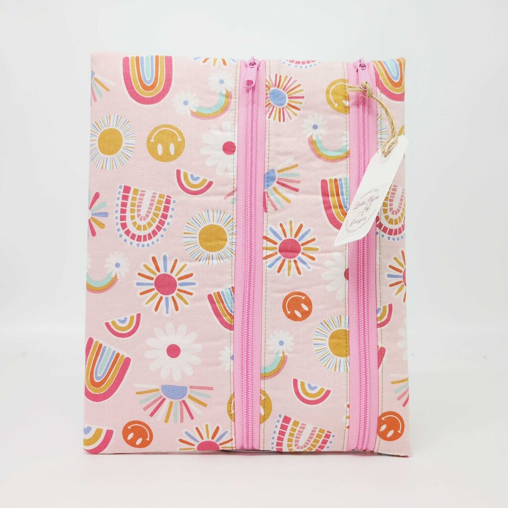 Tablet sleeves