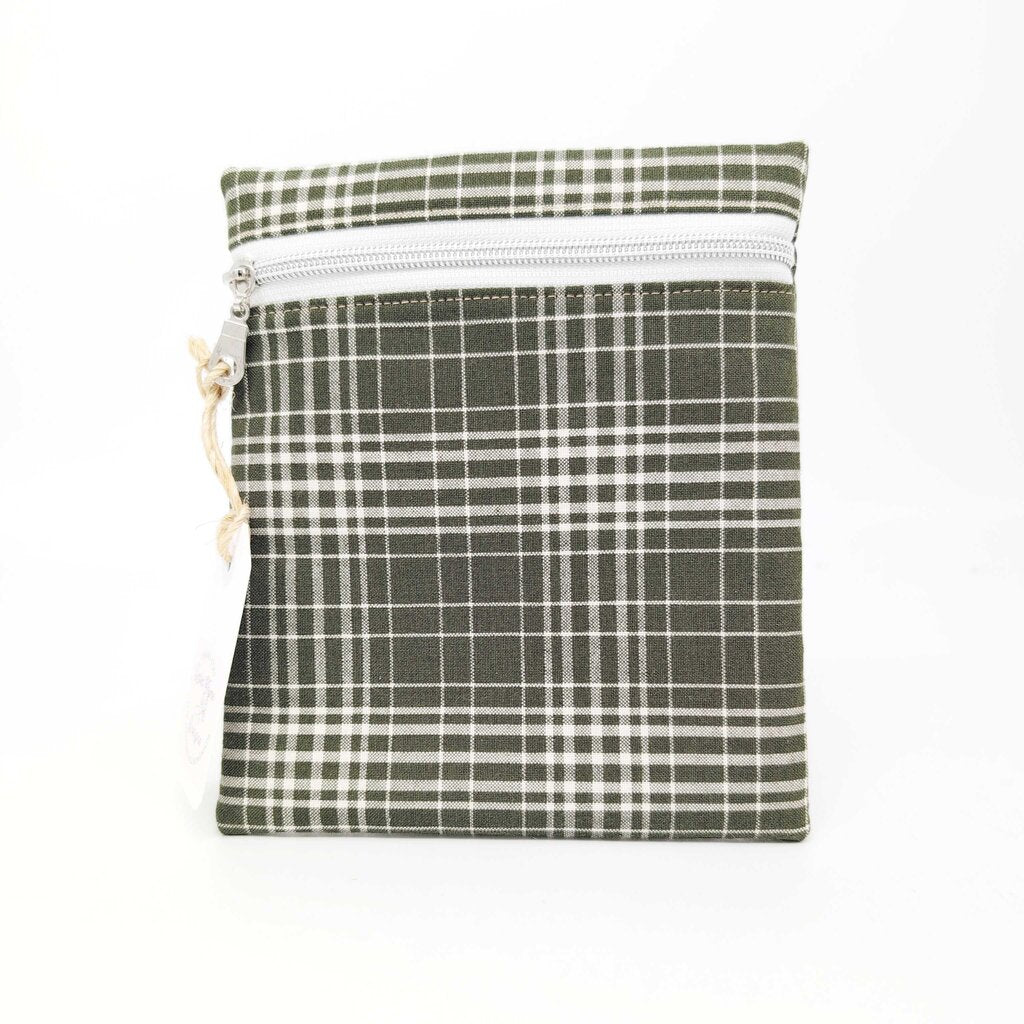E-reader sleeve