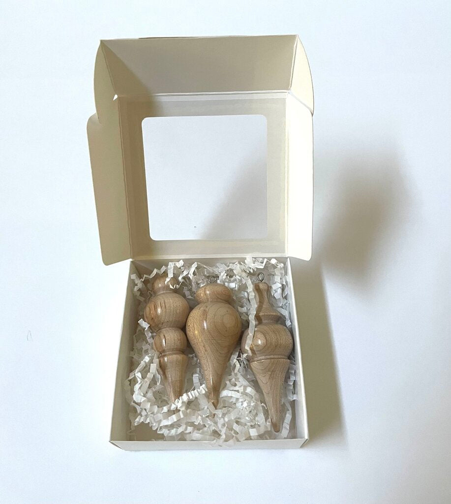 Mini Ornament Set