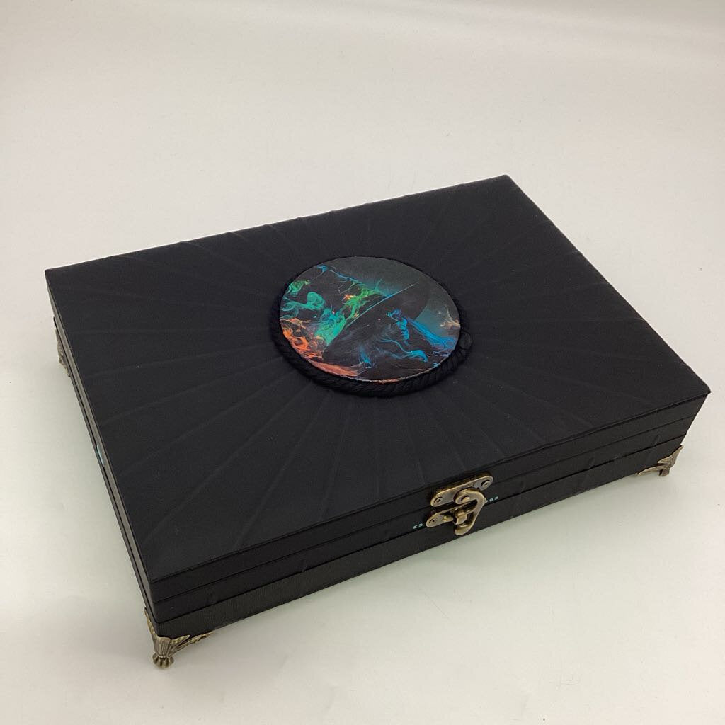 Season of the Witch Box