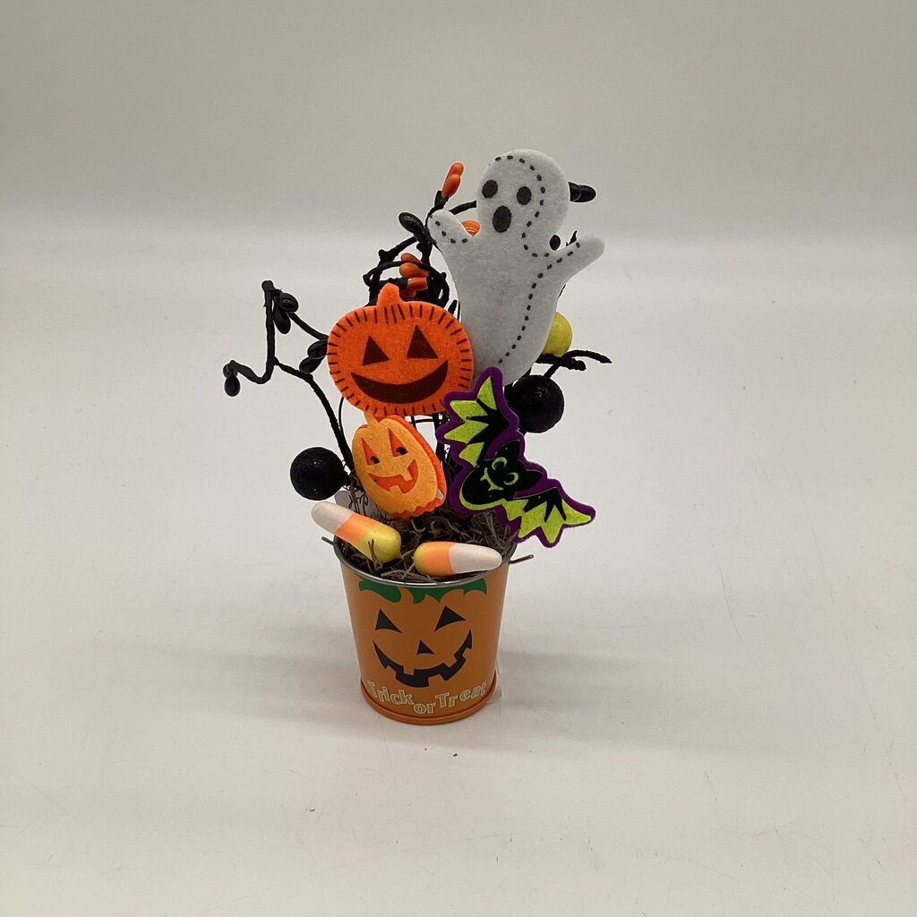Halloween Mini Cups