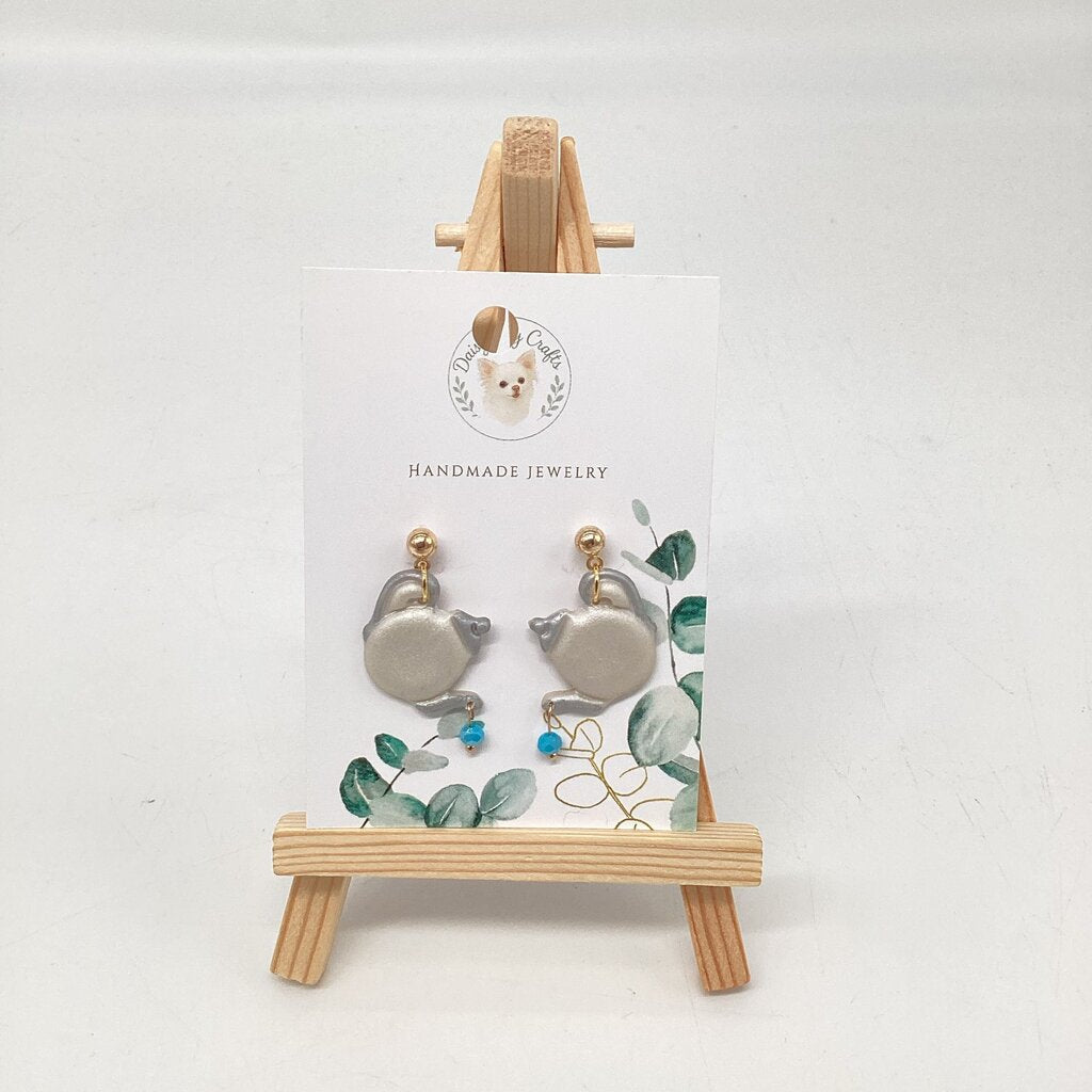 Tea pot