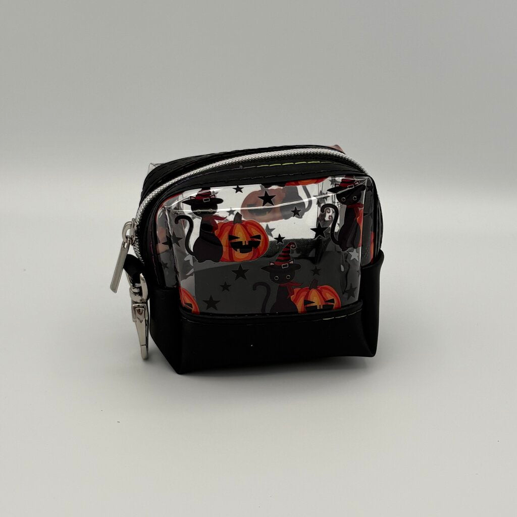 Boo Basket Minis- Black Cats