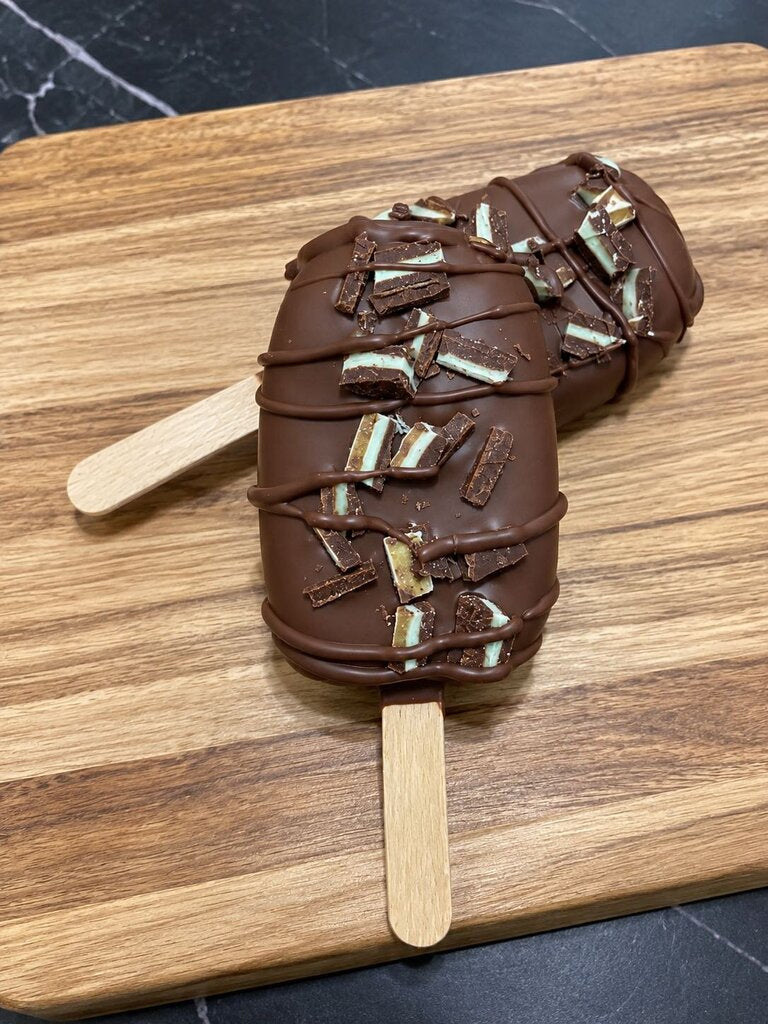 Andes Candy Cakepop