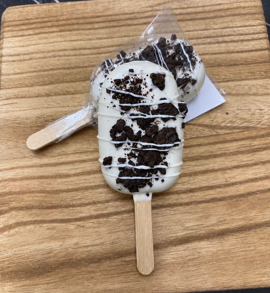 Oreo Cakepop