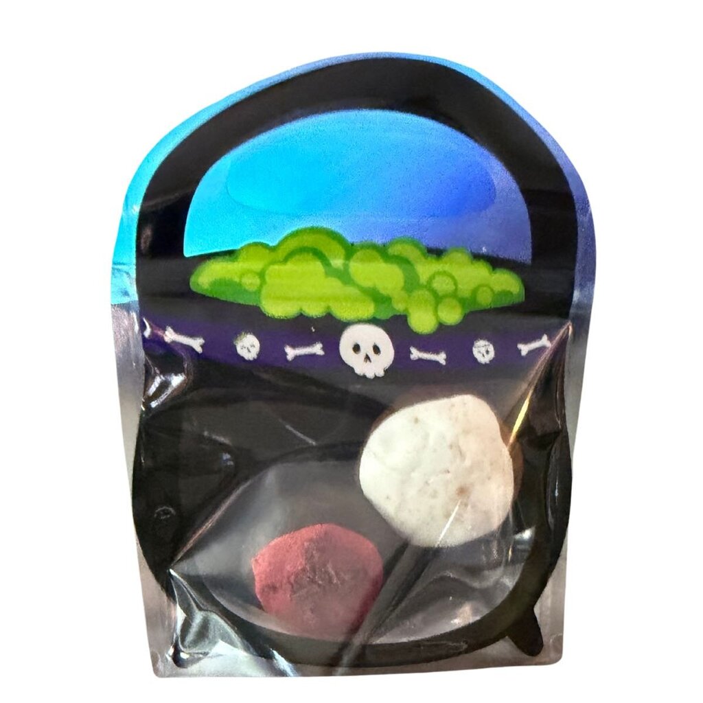 Halloween Variety Cookies (2 pack)