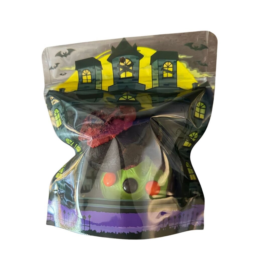 Halloween Variety Cookies (2 pack XL)