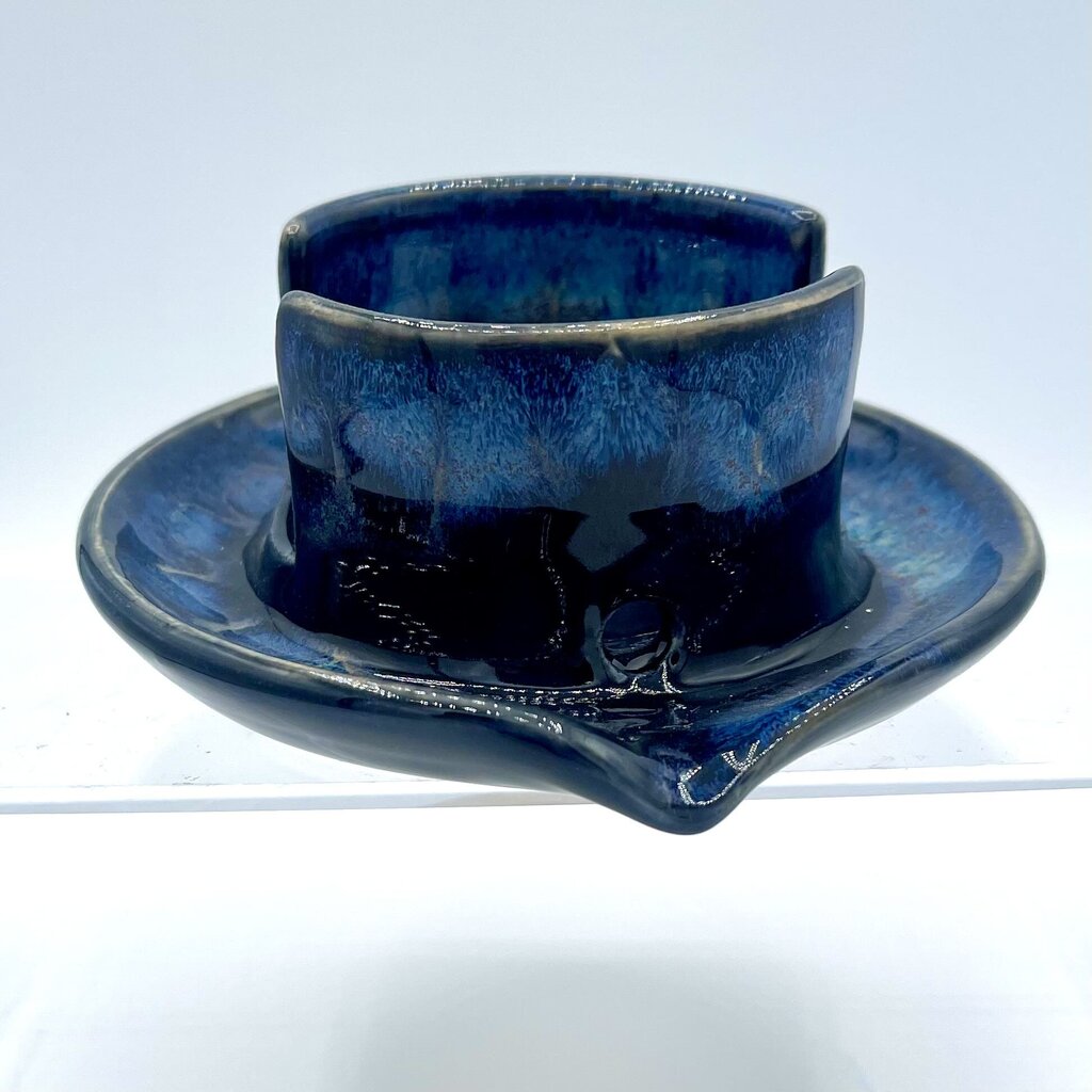 Sponge Holder- Obsidian FP