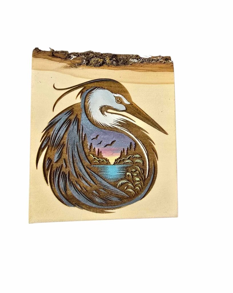 Heron