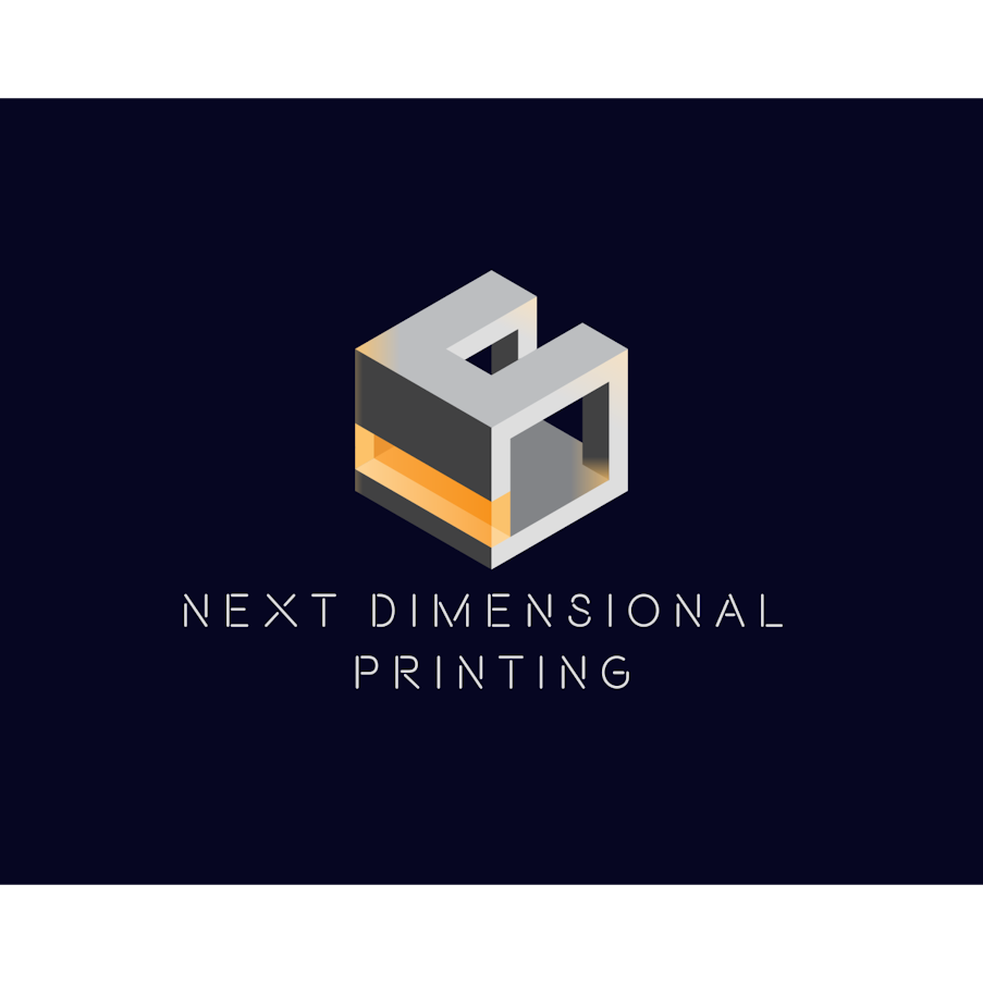 Next Dimensional Printing