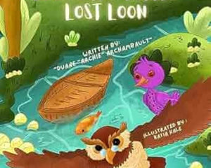 Collection image for: Author Duane Archambault