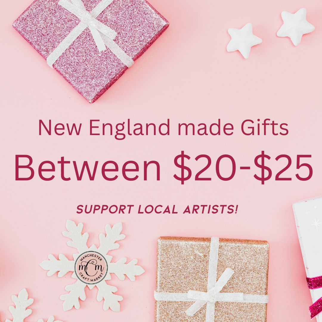 Gifts Between $20-$25