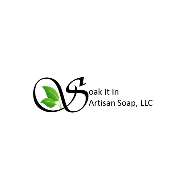 Soak It In Artisan Soap