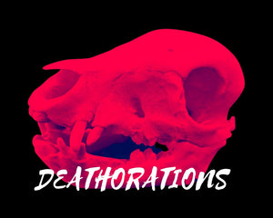 Collection image for: Deathorations