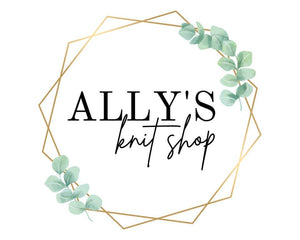 Collection image for: Ally's Knit Shop